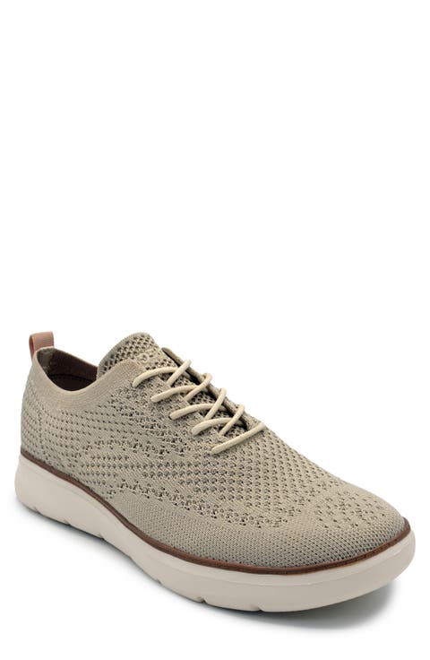 Mesh Sneaker (Men)