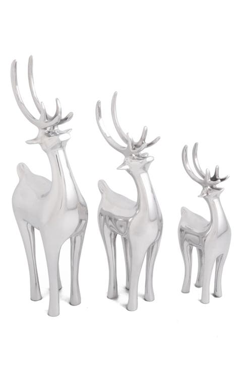Set of 3 Reindeer