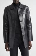 Stand Studio Kierra Leather Jacket