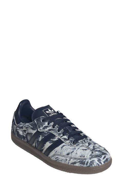 Gender Inclusive Samba OG Sneaker