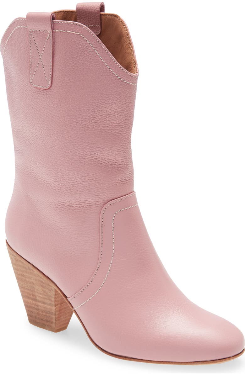 Rachel Comey Lydia Western Boot, Main, color,