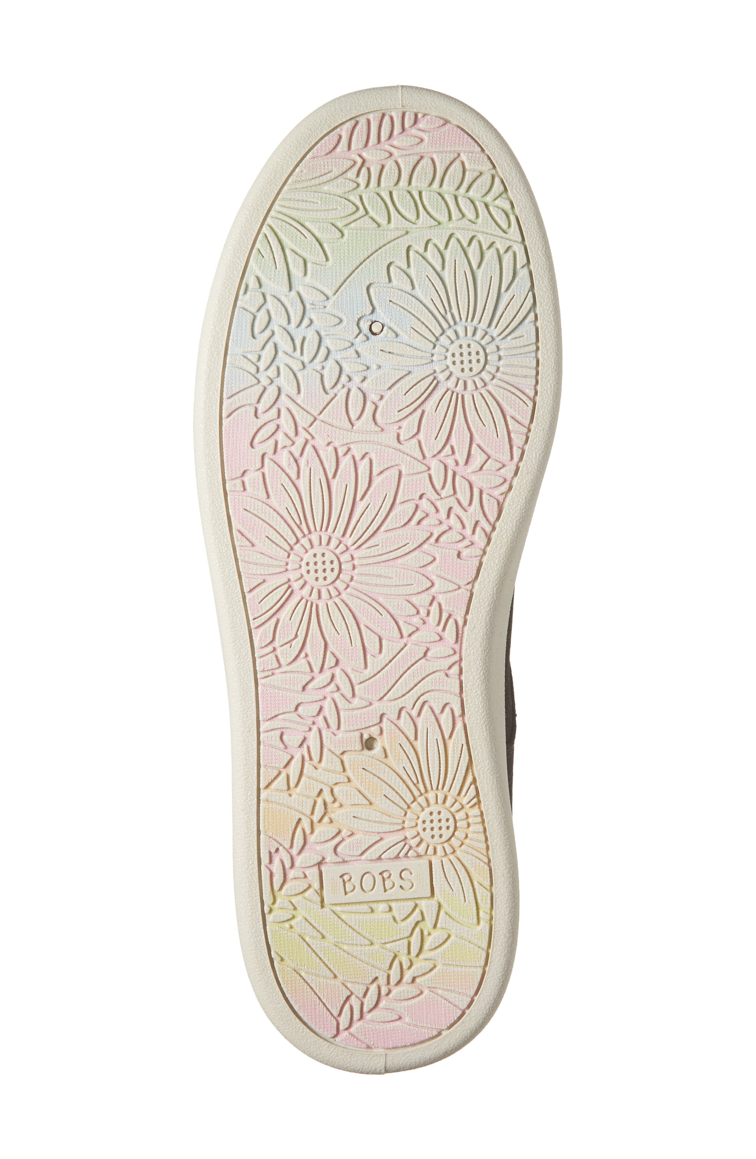 SKECHERS Slip-ins: BOBS D'Vine Sneaker, Alternate, color, Black