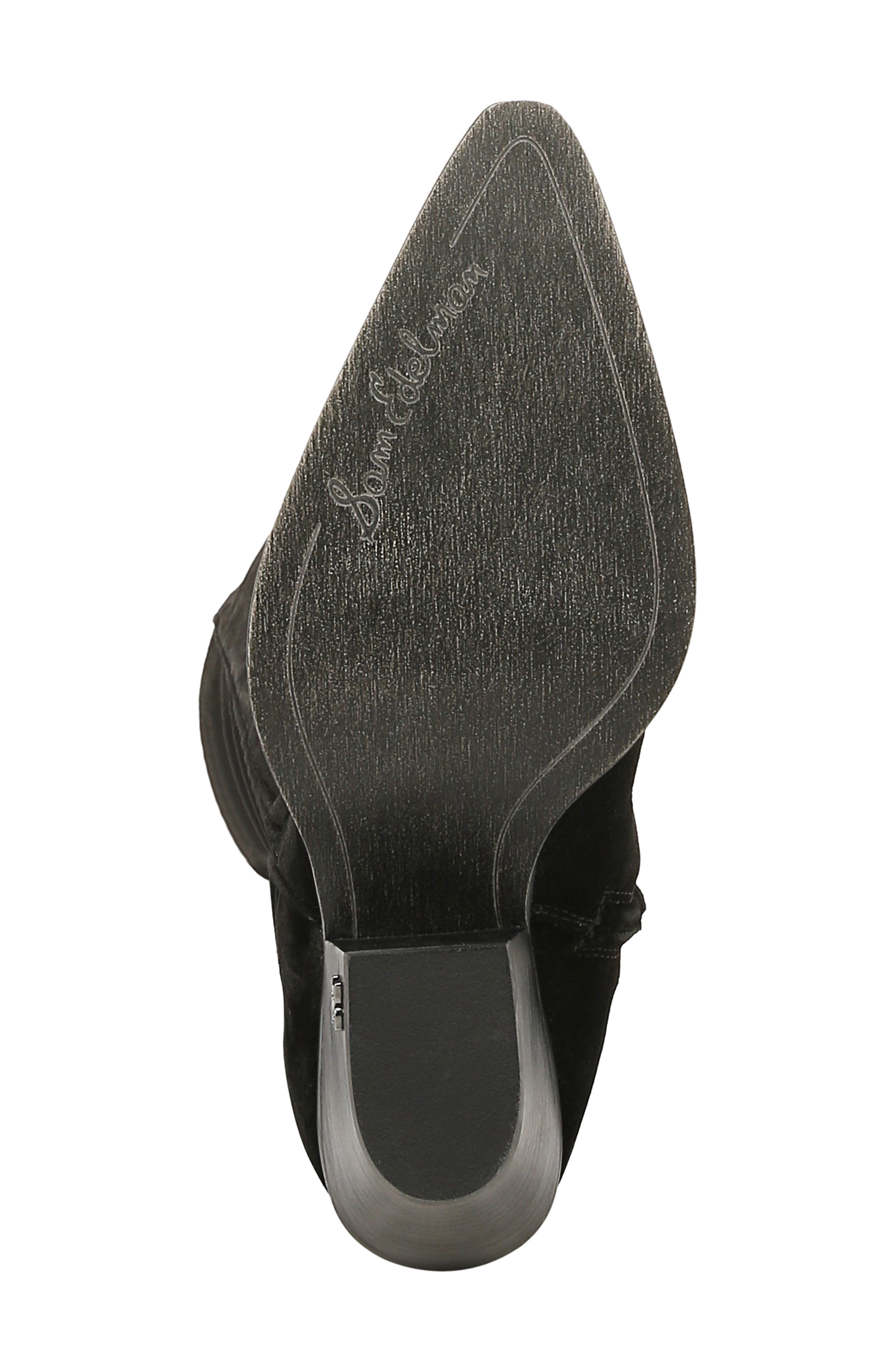 Sam Edelman Julee Over the Knee Boot, Alternate, color, 