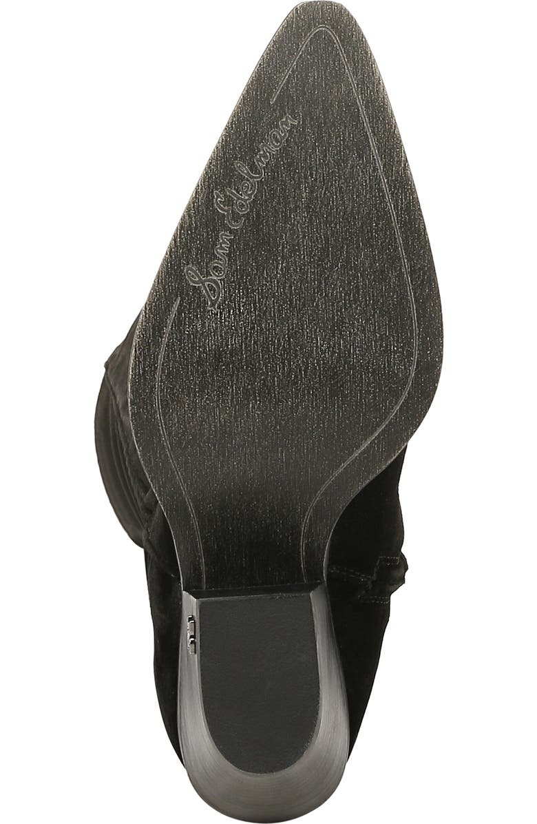 Sam Edelman Julee Over the Knee Boot, Alternate, color,