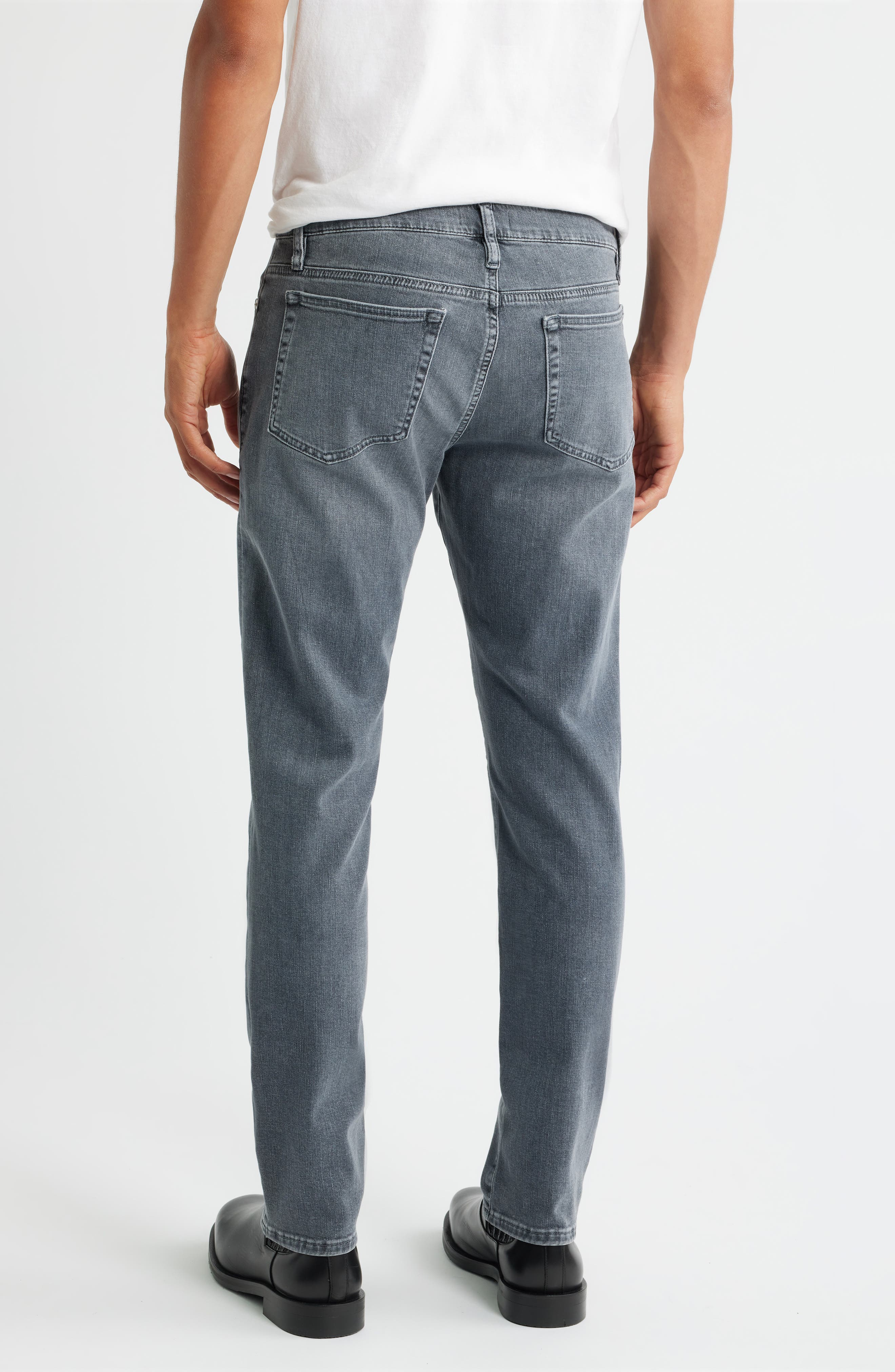 L'Homme Slim Fit Jeans - image 2