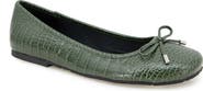 Reaction Kenneth Cole Elstree Ballet Flat