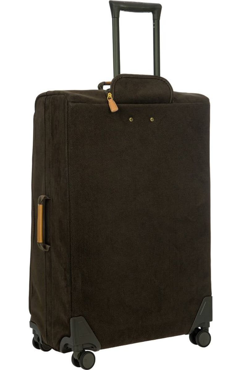 Bric's Life Tropea 30" Spinner, Alternate, color, Olive