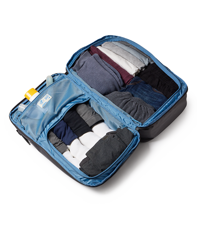 Jansport Good Latitude Travel Pack 40L, Alternate, color, Smokey Grit