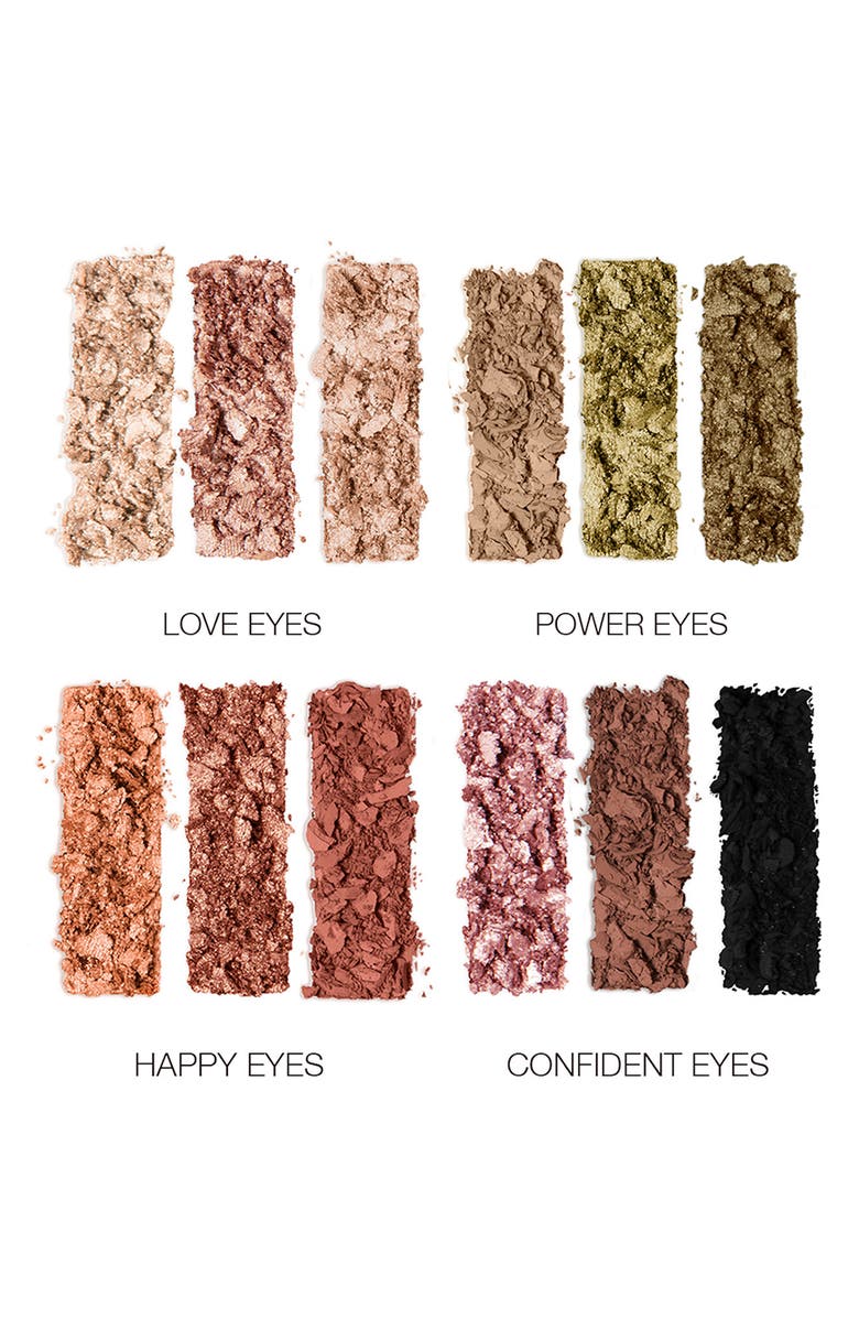 Charlotte Tilbury Smokey Eyes Are Forever Instant Eyeshadow Palette, Alternate, color, 