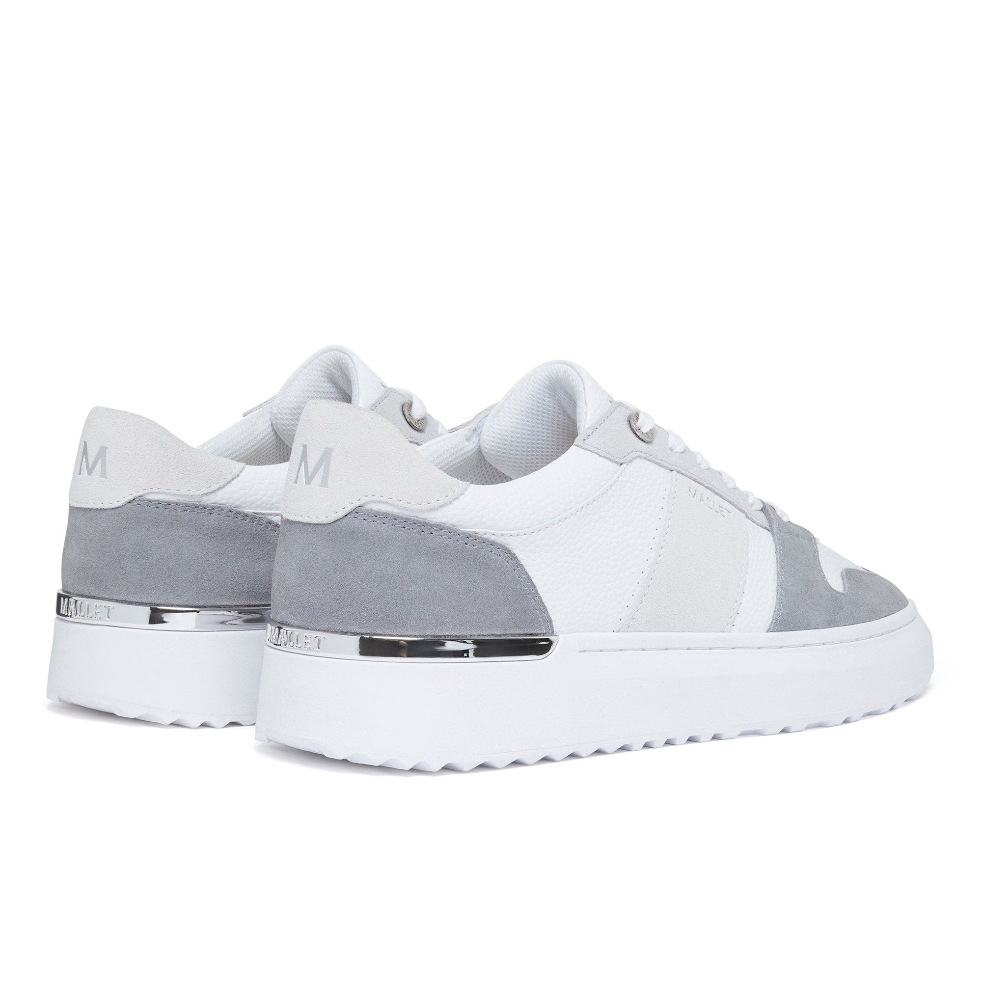 Hoxton Lite Sneakers, Alternate, color, White / Grey