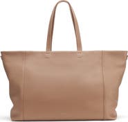 Cuyana Easy Overnighter Bag