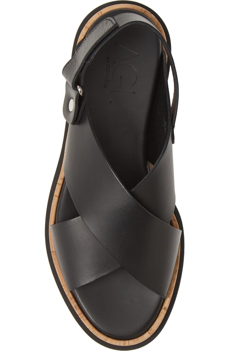 AGL Sport Sandal, Alternate, color,