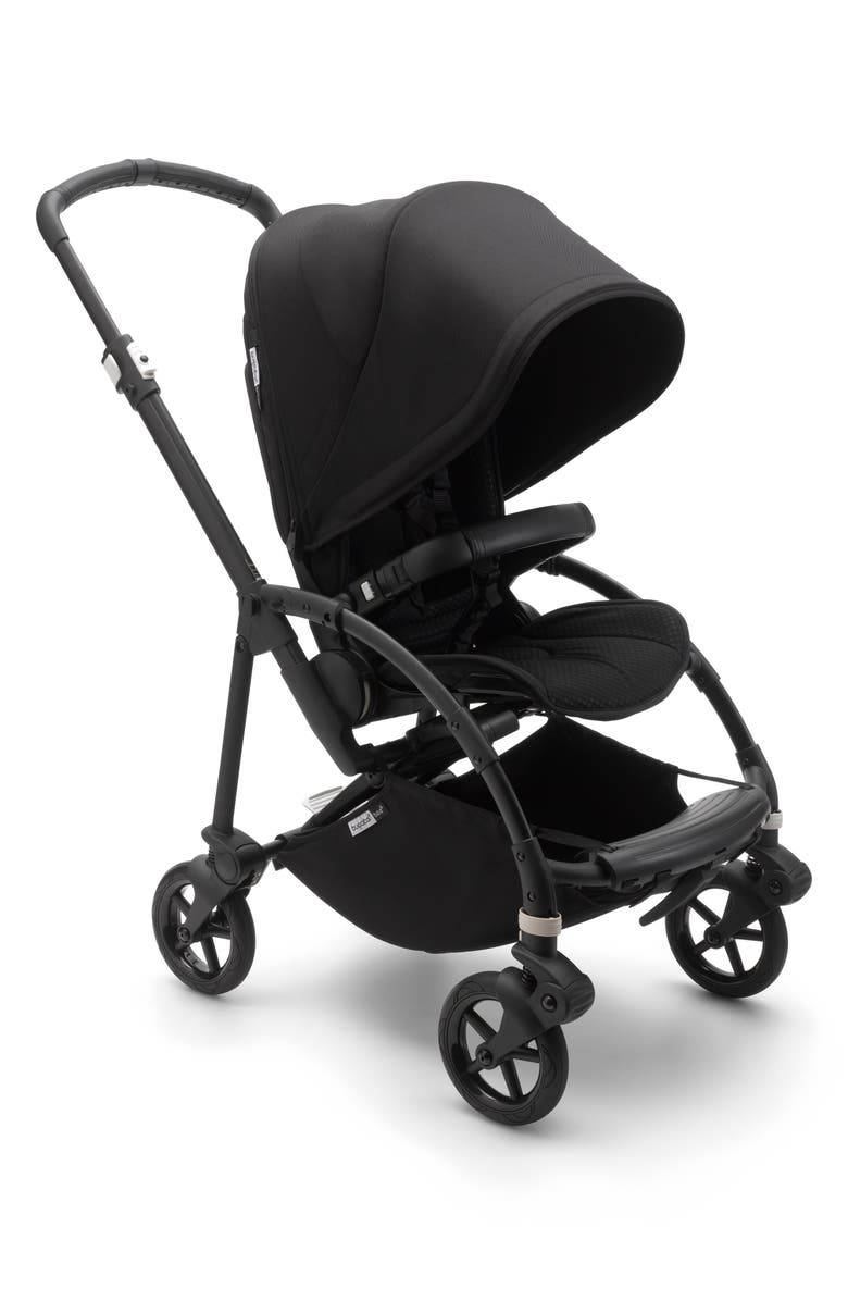 Bugaboo Bee6 Complete Single Stroller, Main, color,