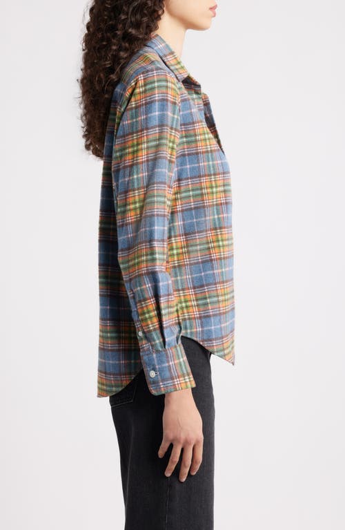 Frank & Eileen Eileen Relaxed Button-up Shirt
