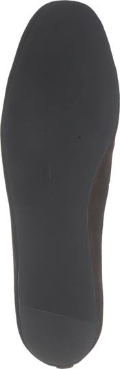 Maddox Ballet Flat