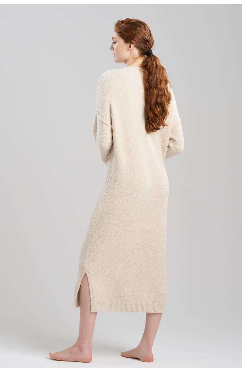 Natori Luna Mellow Lounger, Alternate, color, 