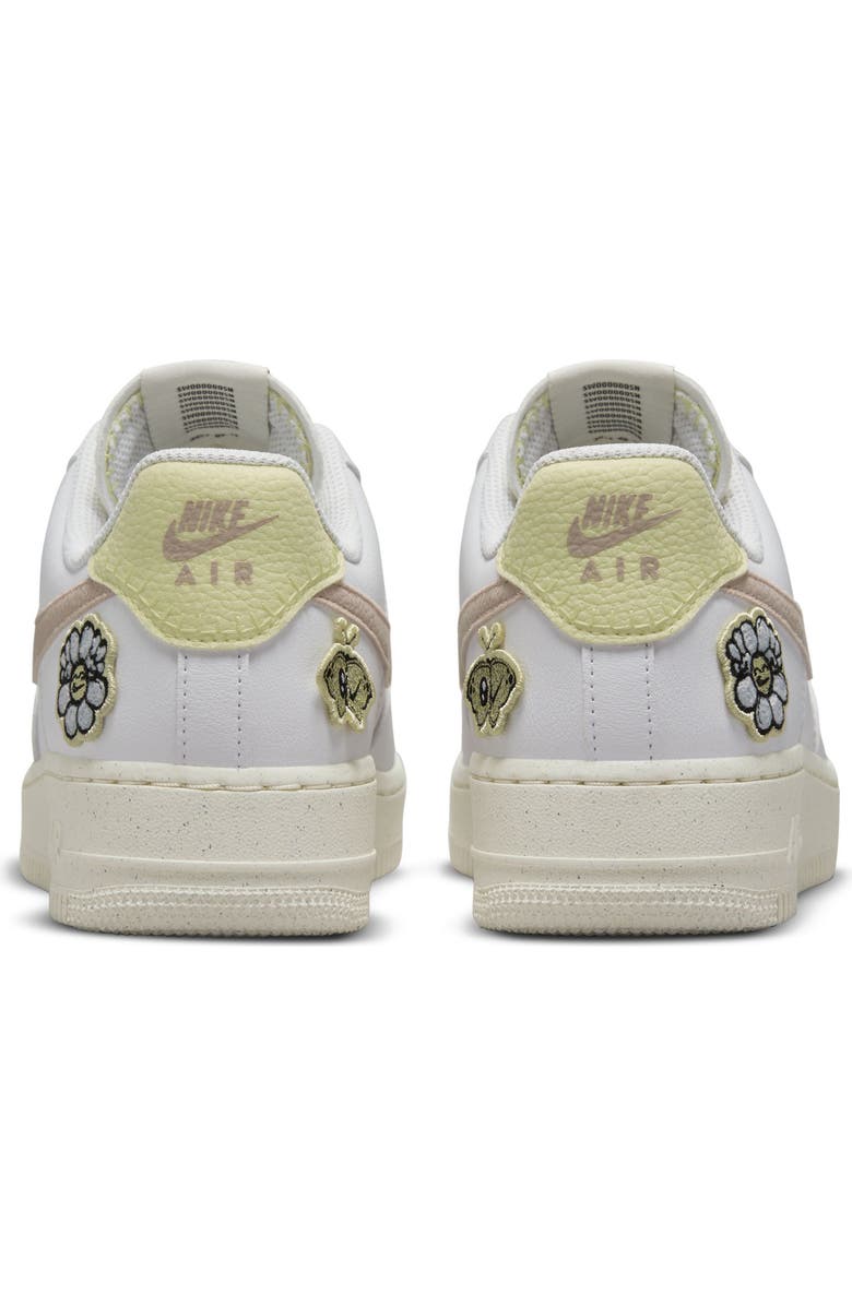 Nike Air Force 1 '07 SE Next Sneaker, Alternate, color,