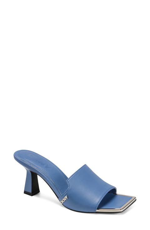 Kailyn Mule Sandal (Women)