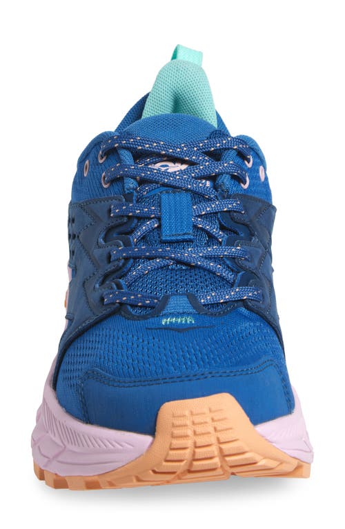 HOKA HOKA ANACAPA BREEZE AERO LOW BREATHABLE TRAIL RUNNING SHOE