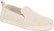 TOMS Deconstructed Alpargata Slip-On