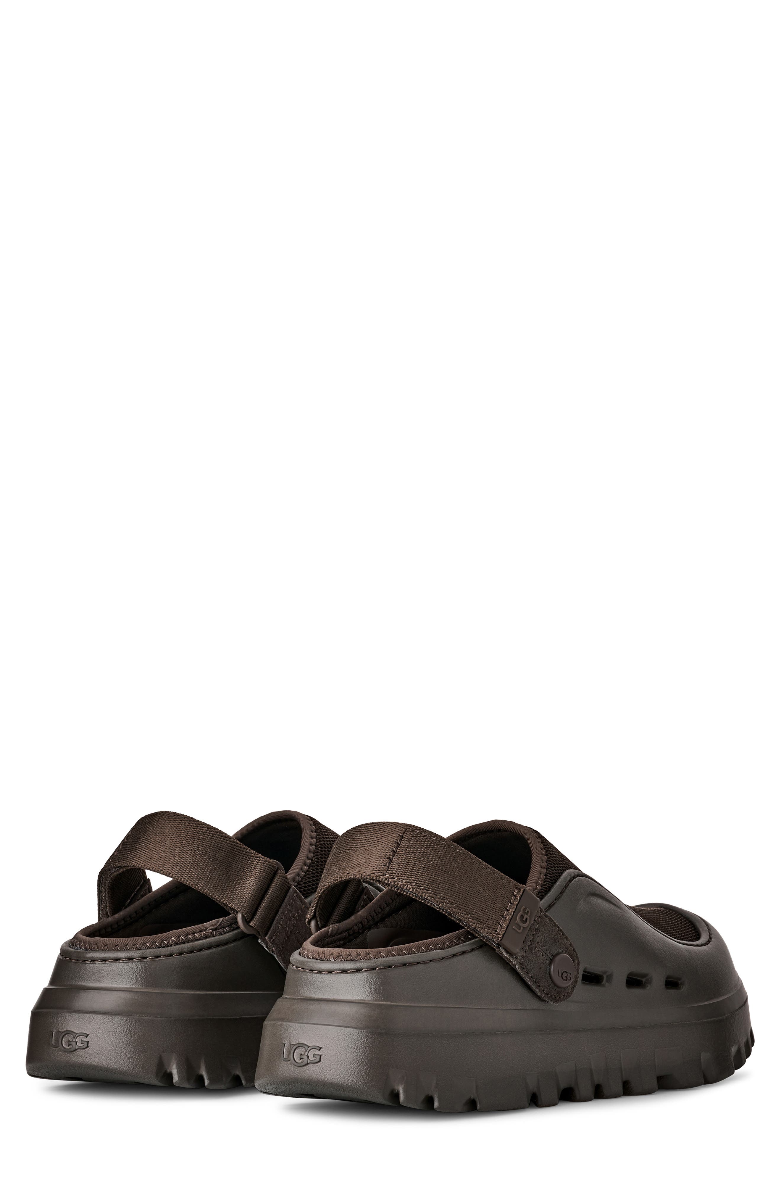 PeakMod Clog, Alternate, color, DNSS