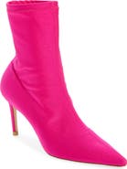 Stuart Weitzman Stuart 85 Stretch Bootie