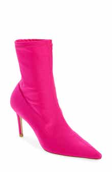 Stuart 85 Stretch Bootie