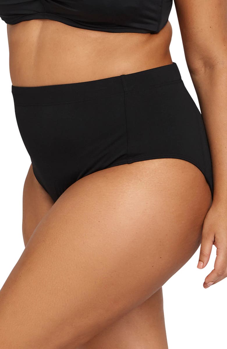 Artesands Natare Chlorine Resistant Bikini Bottoms, Alternate, color,