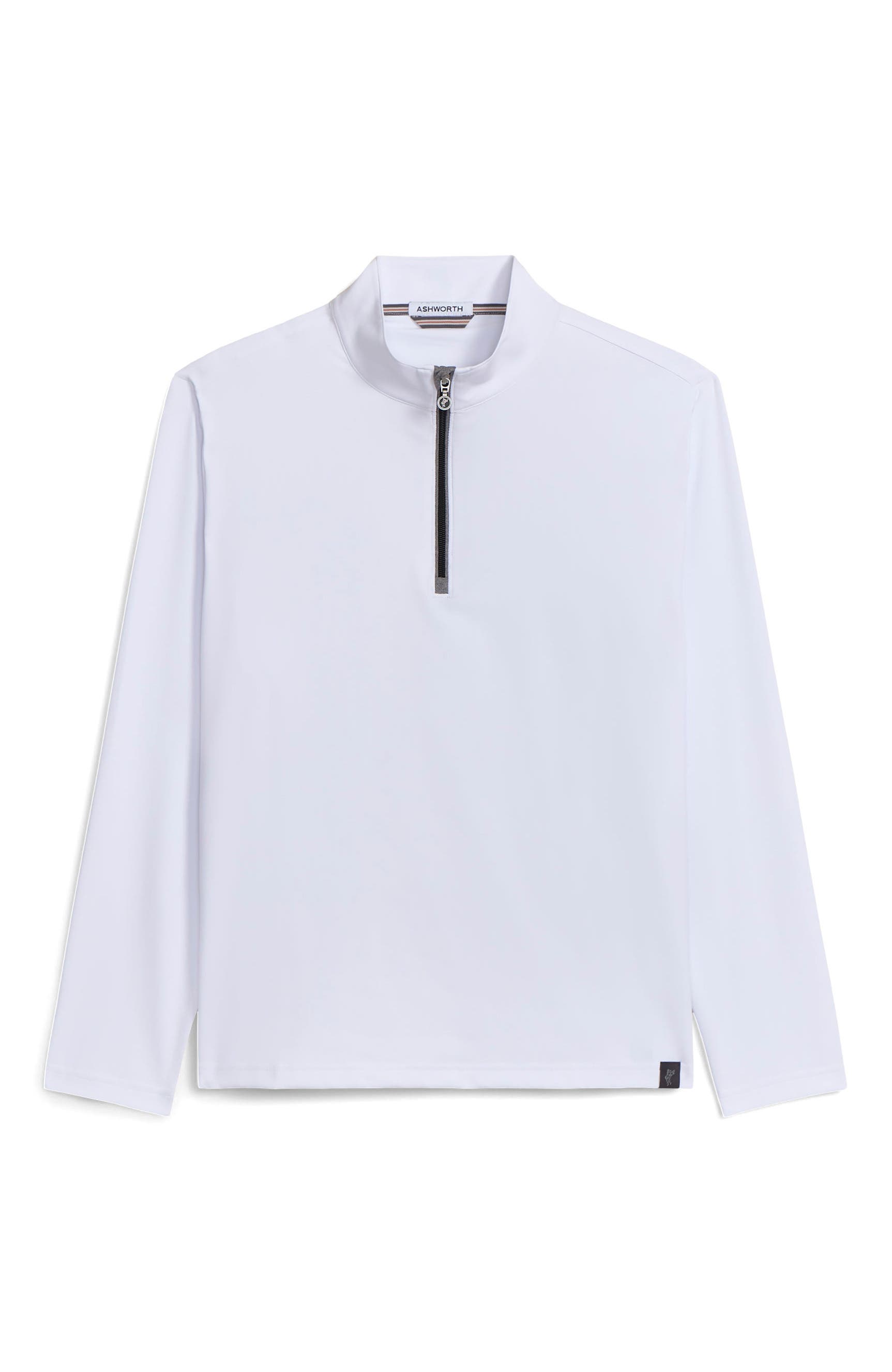 Crosby 1/4 Zip - image 5