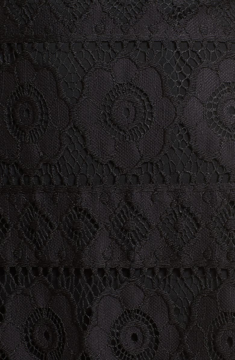 Free People Just Like Honey Lace Dress, Alternate, color, 