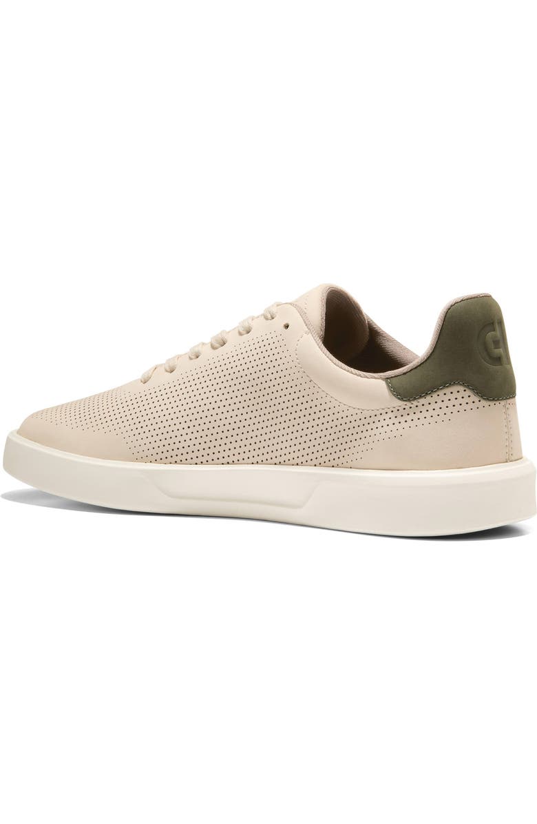 Cole Haan Grand Crosscourt Daily Sneaker, Alternate, color, Angr Nbk/ Dusty Olive