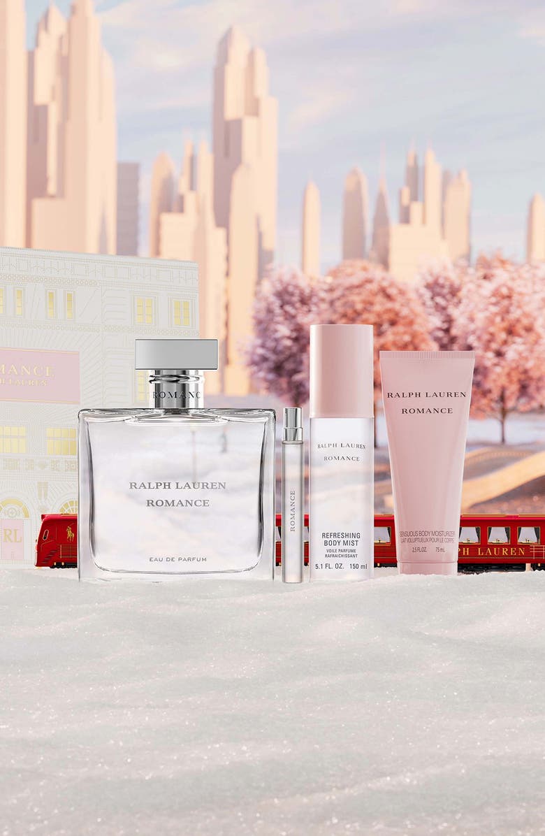 Ralph Lauren Romance Eau de Parfum Gift Set, Alternate, color, 