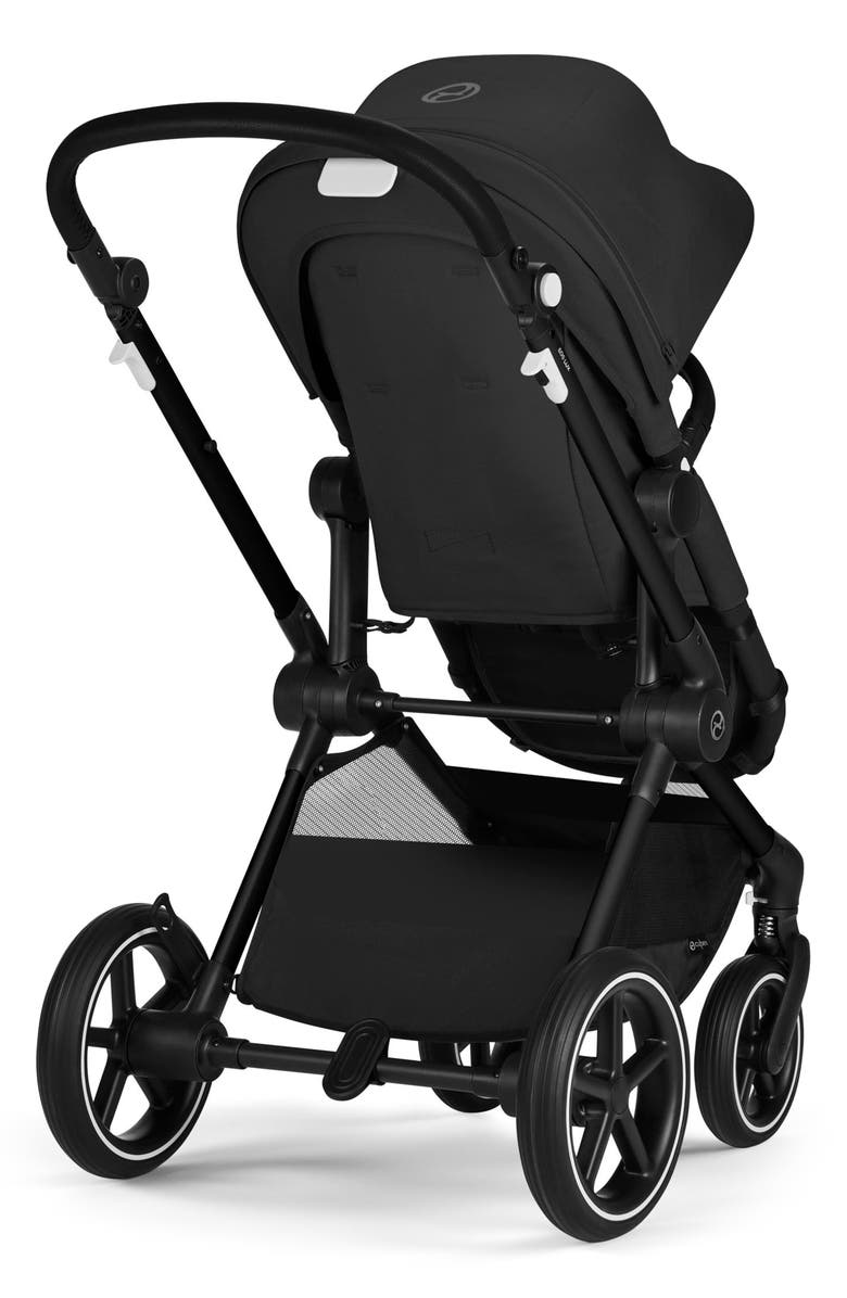 EOS Lux 2-in-1 Stroller