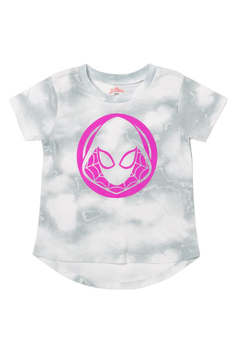 Spider-Man 3-Pack T-Shirts, Alternate, color, Multicolor