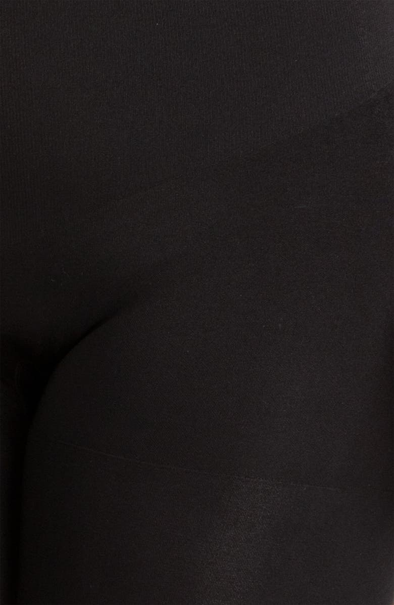 SPANX<sup>®</sup> 'Slim Cognito' Mid Thigh Bodysuit Shaper, Alternate, color, 