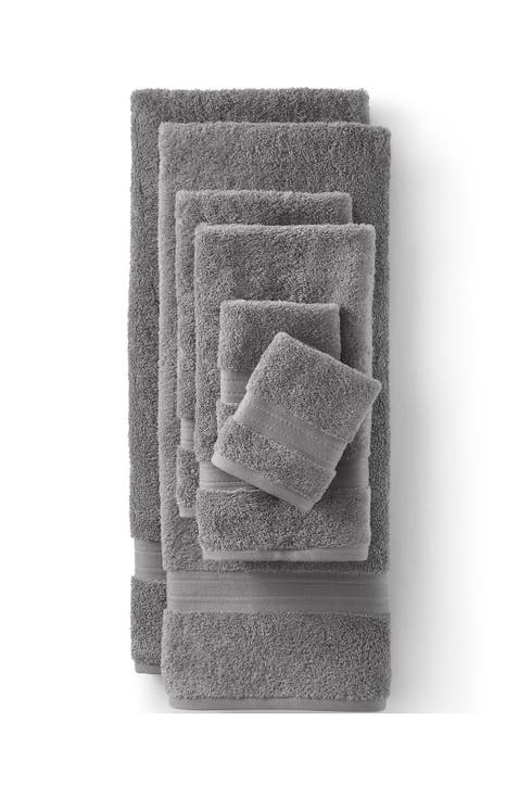 Premium Supima Cotton Towel