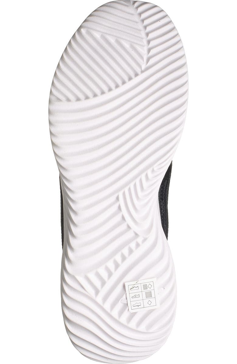 SKECHERS Bounder Sneaker, Alternate, color,