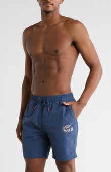 Scotch & Soda Swim Trunks