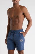 Scotch & Soda Swim Trunks
