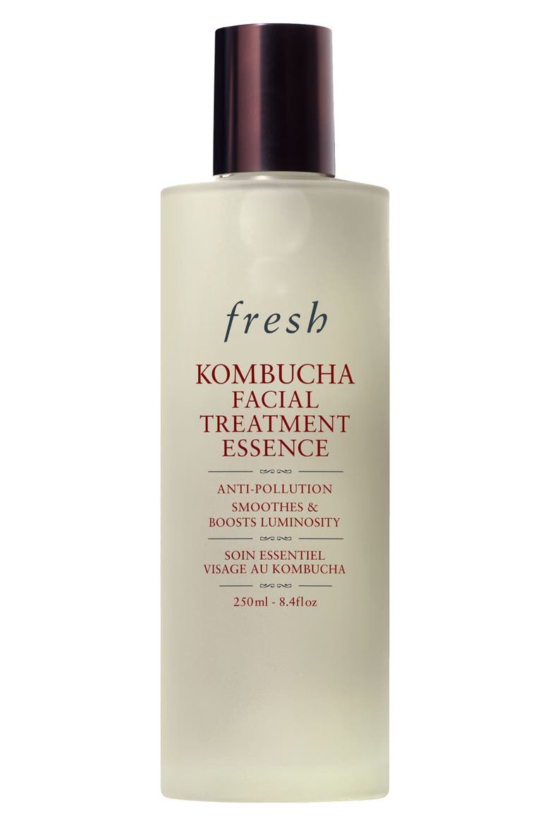 Kombucha Facial Treatment Essence, Main, color, NO COLOR