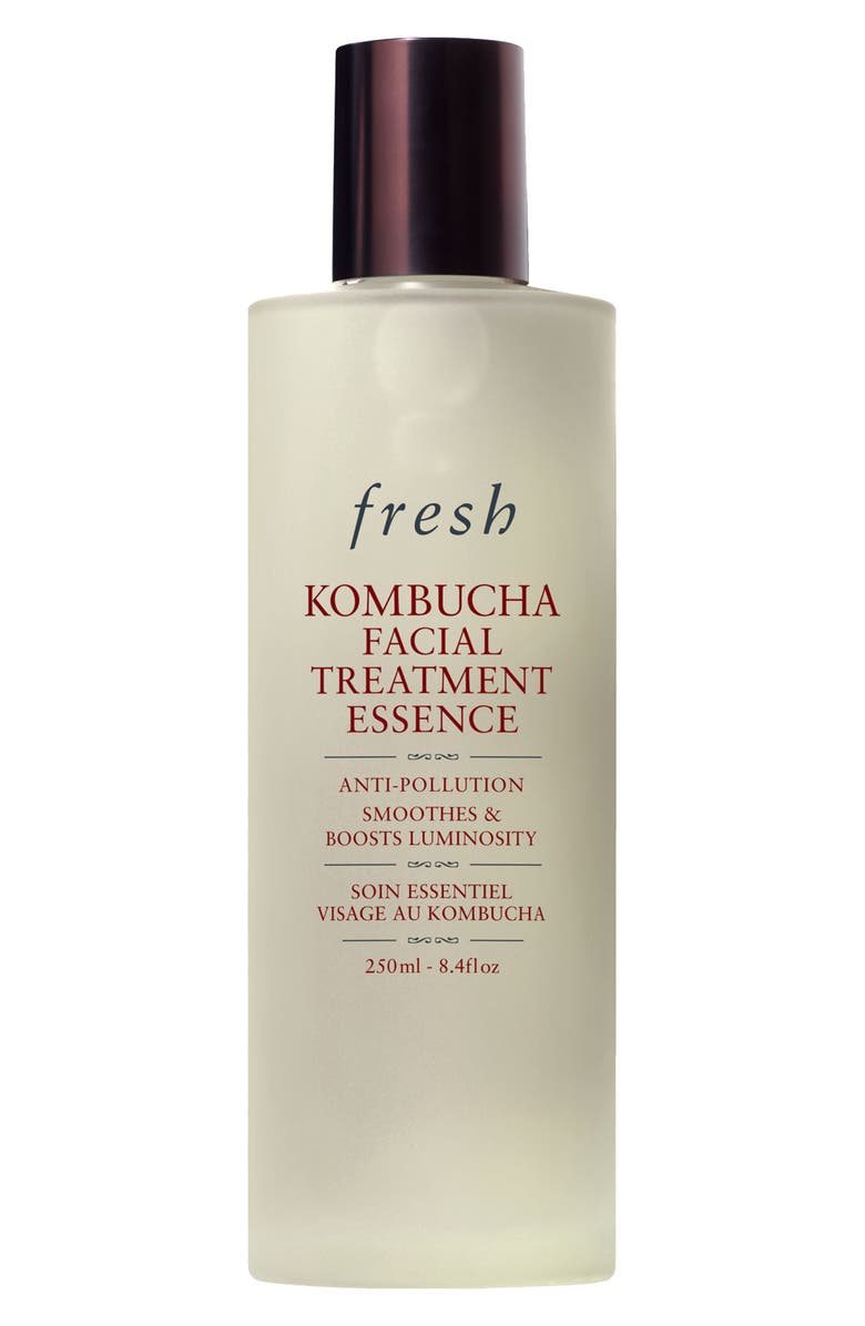 Fresh<sup>®</sup> Kombucha Facial Treatment Essence, Main, color,