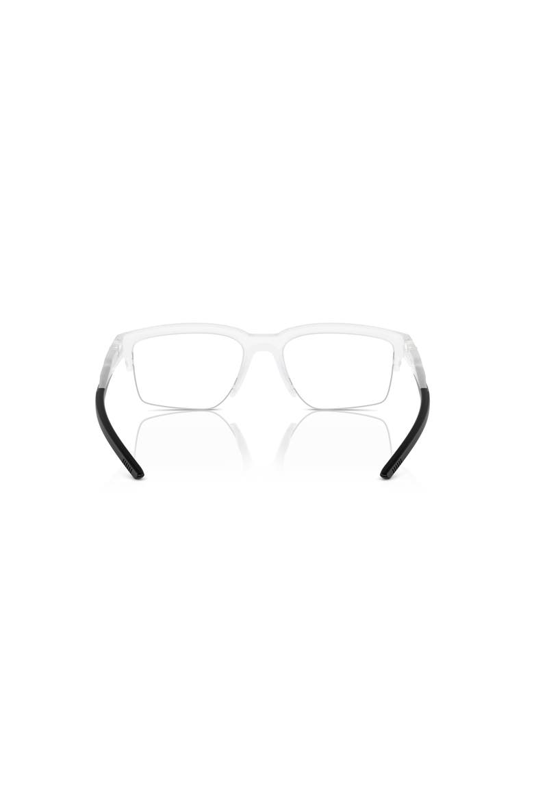 54mm Irregular optical glasses, Alternate, color, Grey