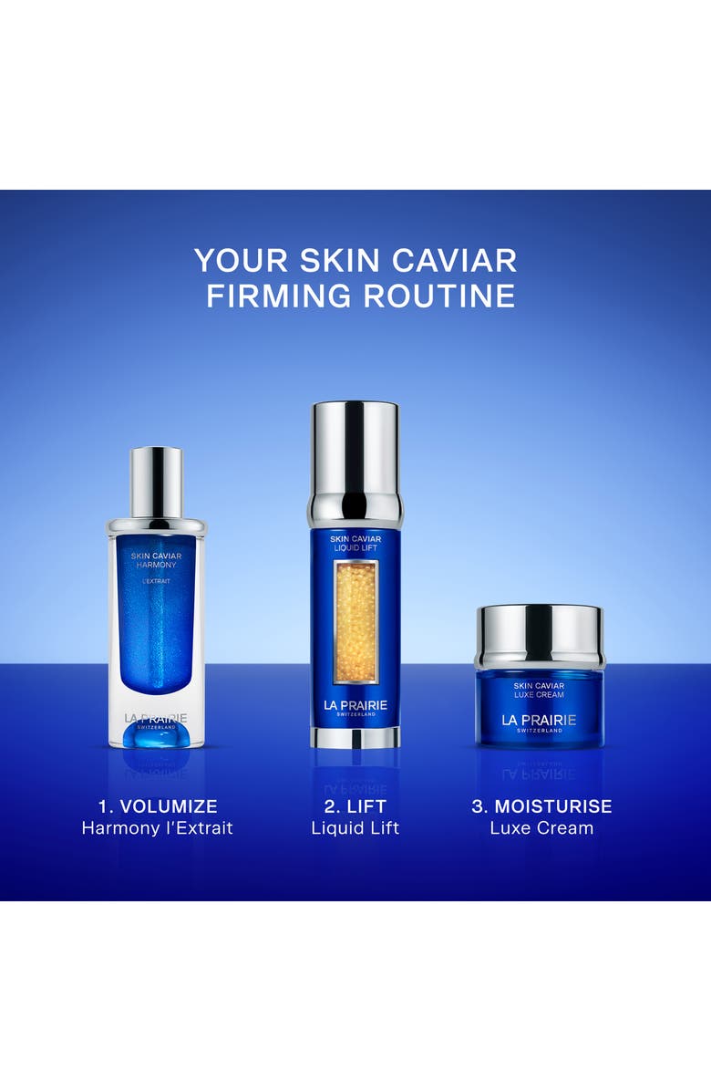 La Prairie Skin Caviar Harmony L’Extrait Serum, Alternate, color,
