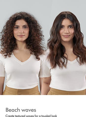 Corrale<sup>™</sup> Styler Straightener - Refurbished