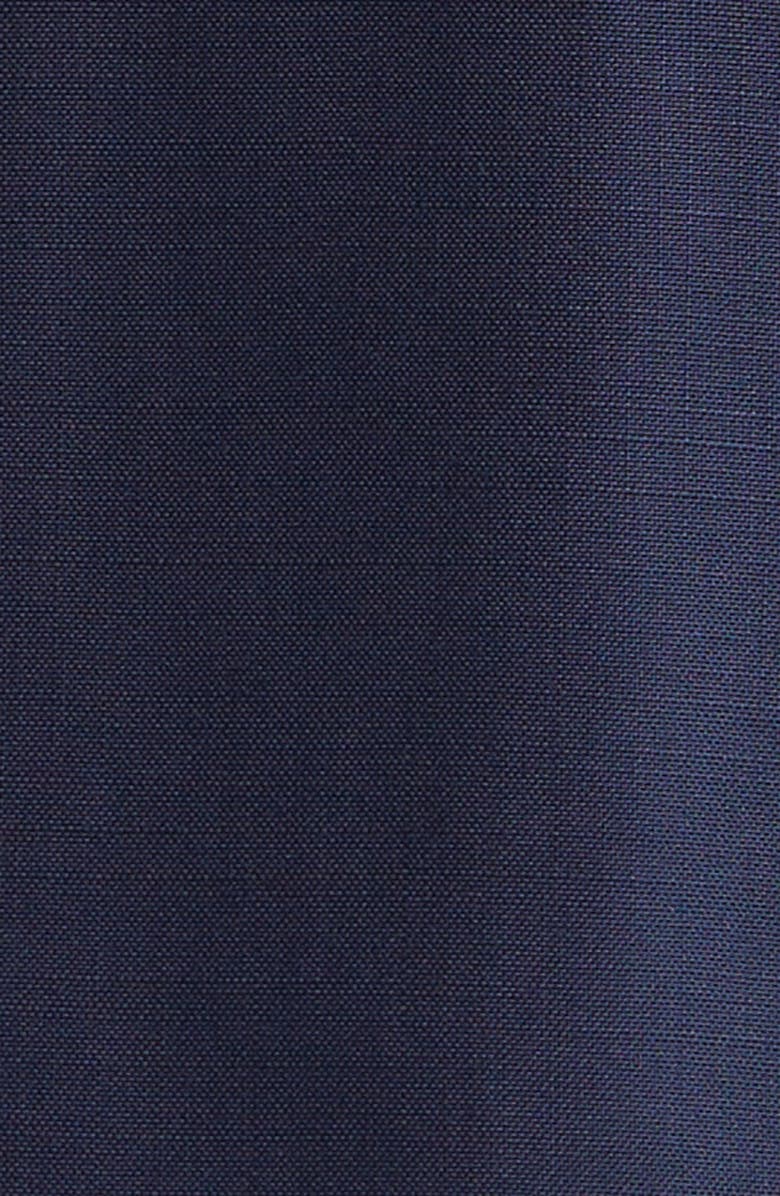 Jacquemus La Chemise Boulanger Padded Overshirt, Alternate, color,