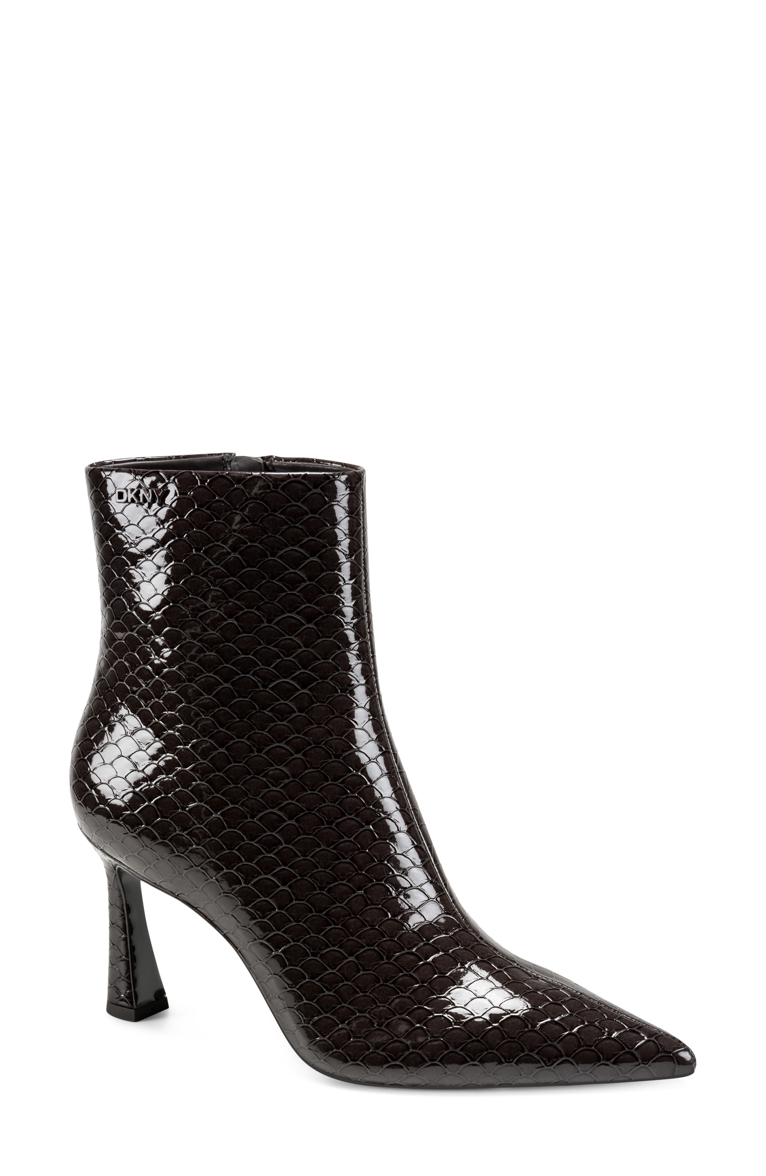 DKNY Cayden Bootie, Main, color, 