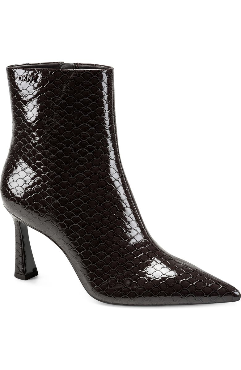 DKNY Cayden Bootie, Main, color,
