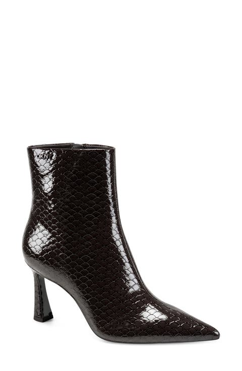 Cayden Bootie (Women)