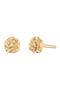 selected January - Gold Vermeil