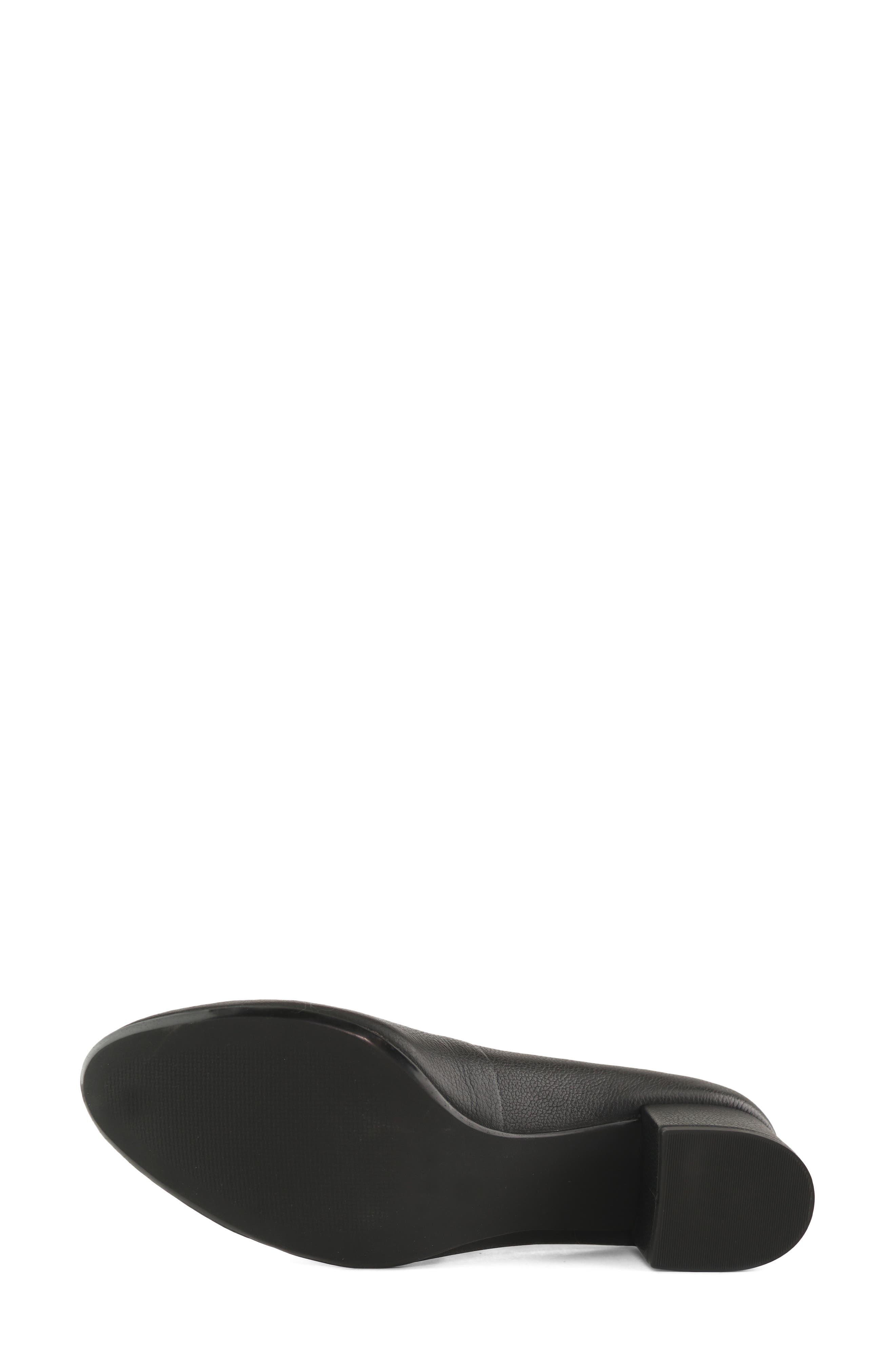 Marc Joseph New York Bridge Street Pump, Alternate, color, 